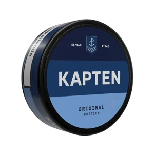 Kapten