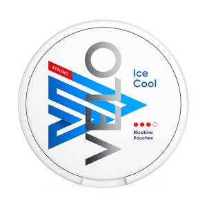 Nicotine Pouches
